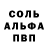 Кетамин VHQ Margarita Kopyal