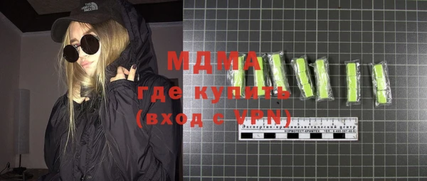 индика Арсеньев